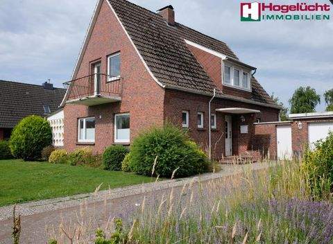 Südbrookmerland Häuser, Südbrookmerland Haus kaufen