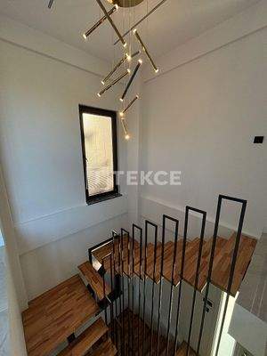 Lake Sapanca View Villas in a Complex in Sakarya