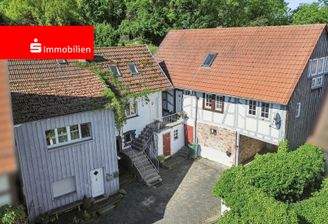 Straßenansicht (Luftbild)