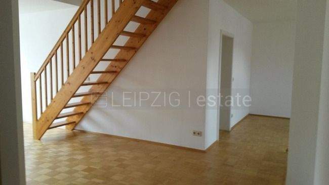 zweiter Blick in die Wohnung