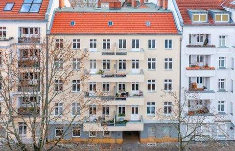 Berlin Renditeobjekte, Mehrfamilienhäuser, Geschäftshäuser, Kapitalanlage