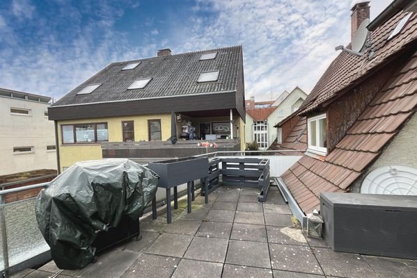 HNr. 29 OG Terrasse