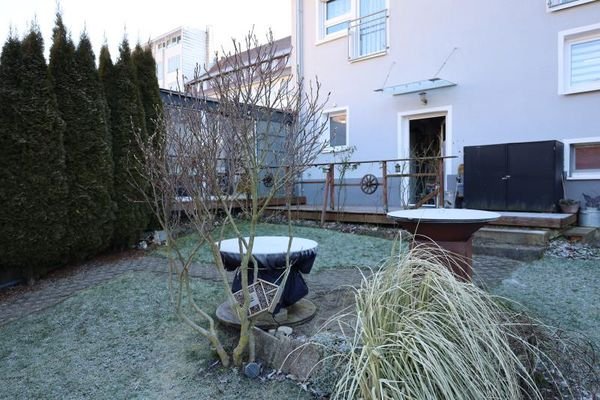 Garten 