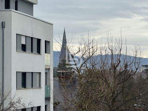 Freiburg im Breisgau Wohnungen, Freiburg im Breisgau Wohnung kaufen