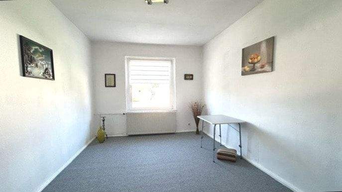 Zimmer im Obergeschoss