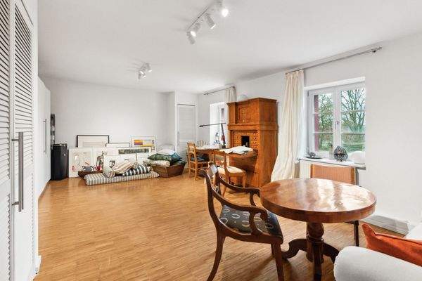 Gästezimmer Souterrain