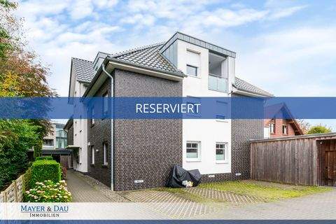 Edewecht Wohnungen, Edewecht Wohnung kaufen