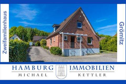 Grömitz Häuser, Grömitz Haus kaufen