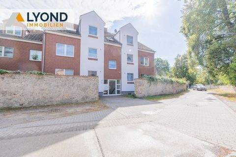 Oebisfelde-Weferlingen Wohnungen, Oebisfelde-Weferlingen Wohnung kaufen