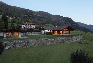 Luxuriöses Anwesen in der Großglocknerregion