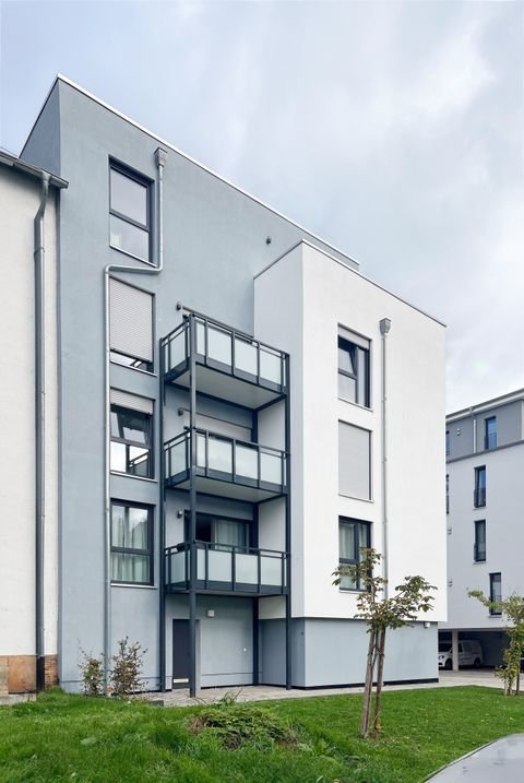 Kassel Renditeobjekte, Mehrfamilienhäuser, Geschäftshäuser, Kapitalanlage