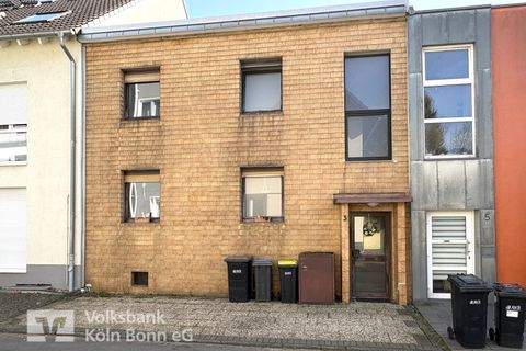 Köln Häuser, Köln Haus kaufen