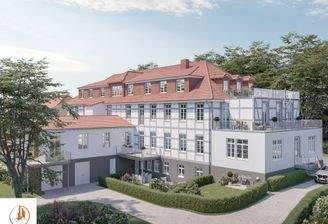 Visualisierung Bsp. nach Sanierung