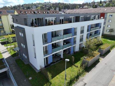 Esslingen am Neckar Wohnungen, Esslingen am Neckar Wohnung mieten