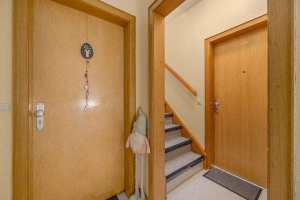 Wohnung 2 - 1. OG rechts