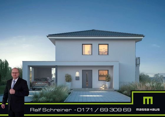 Ralf Banner mit LS-13-01-W-bil