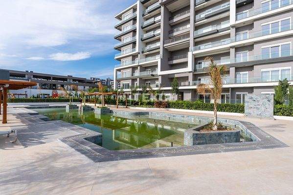 Quality Flats in Antalya, Altintas' Precious Viva Defne Project