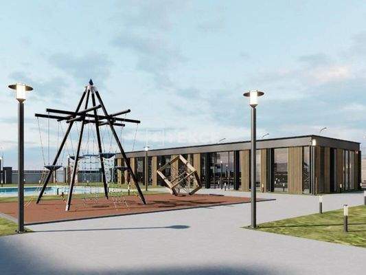 Chic Apartments in a Quality-Project in Antalya Altintas