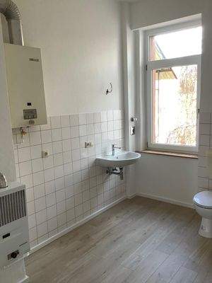 Badezimmer Bild 3 