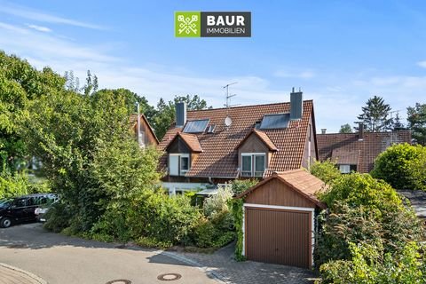 Bergatreute Häuser, Bergatreute Haus kaufen