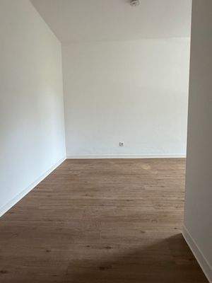 Zugang zum Schlafzimmer