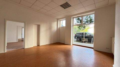 Berlin Ladenlokale, Ladenflächen 