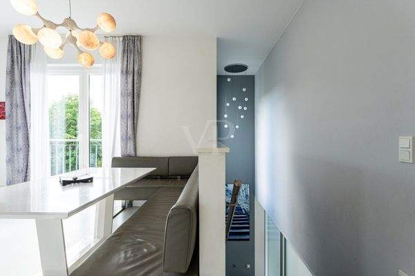 ZUGANG GÄSTEBEREICH