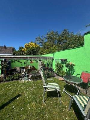 hier genießen Sie die Sonne!