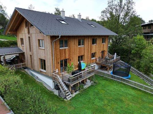 So könnte Ihr Haus aussehen......