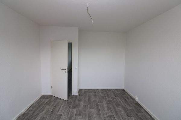 Beispiel Schlafzimmer