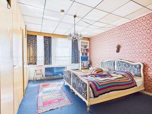 Wohnen und Arbeiten unter einem Dach in Saarwellingen