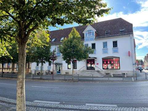 Müllrose Wohnungen, Müllrose Wohnung mieten