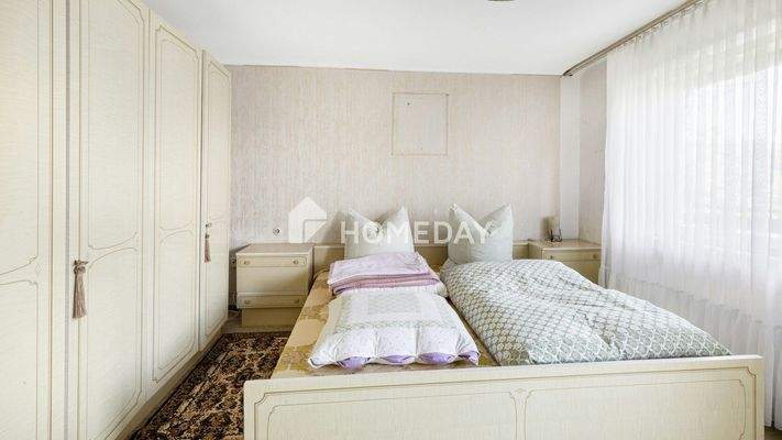 1. OG Elternschlafzimmer 2