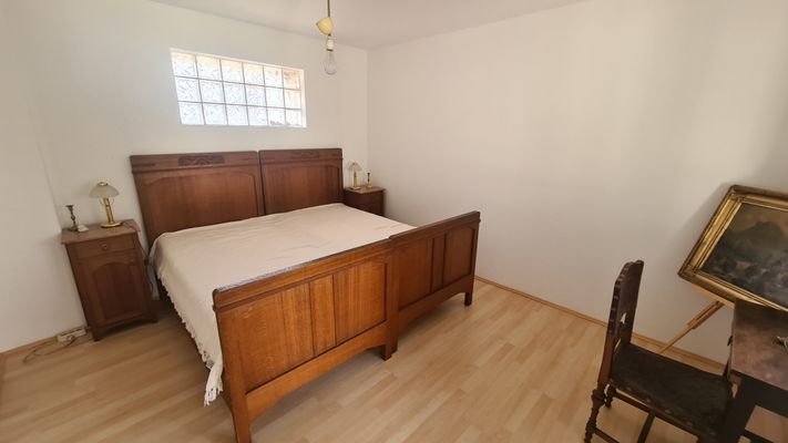 Zimmer 1 Anbau 