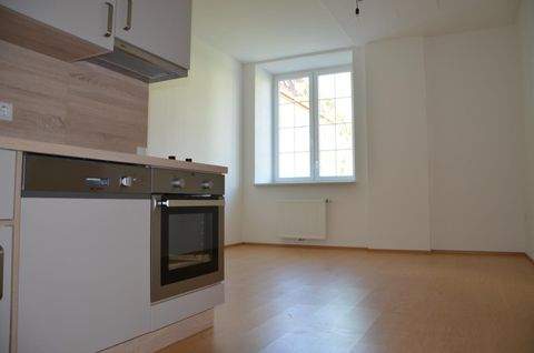 Steyr Wohnungen, Steyr Wohnung mieten