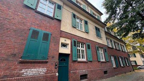 Duisburg Wohnungen, Duisburg Wohnung kaufen