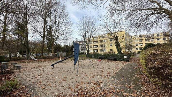 Spielplatz