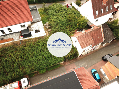 Groß-Umstadt Grundstücke, Groß-Umstadt Grundstück kaufen