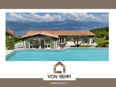 Torri del Benaco Häuser, Torri del Benaco Haus kaufen