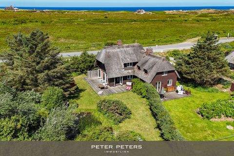 Kampen Häuser, Kampen Haus kaufen