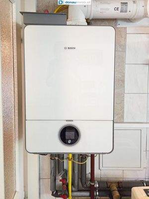 Einfamilienhaus im Waldviertel