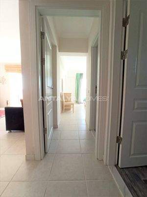 Apartment in a Complex Next to Marina in Milas, Mugla