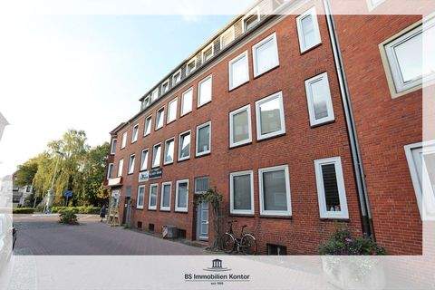 Emden Wohnungen, Emden Wohnung mieten