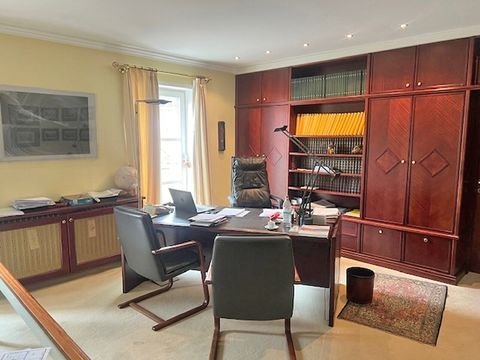 Gauting Büros, Büroräume, Büroflächen 