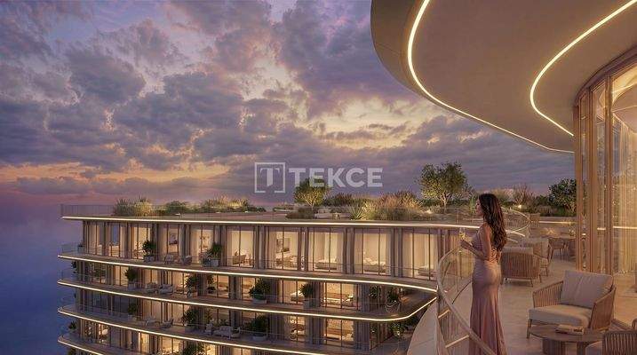 Apartments in JVC Dubai with High Investment Potential