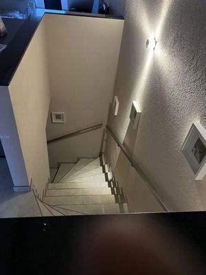 reppe Dachstudio von oben