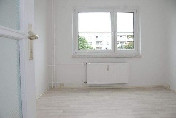 Schlafzimmer Vergleichswohnung