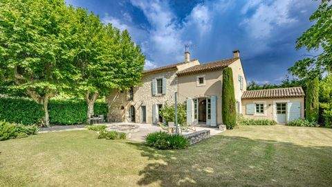 PLAN D ORGON Häuser, PLAN D ORGON Haus kaufen