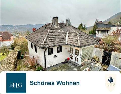 Werdohl Häuser, Werdohl Haus kaufen