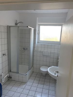 Badezimmer im EG